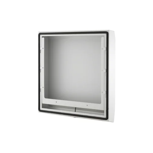 Кожух защитный для фильтрующего вентилятора SILART KFV-300-00